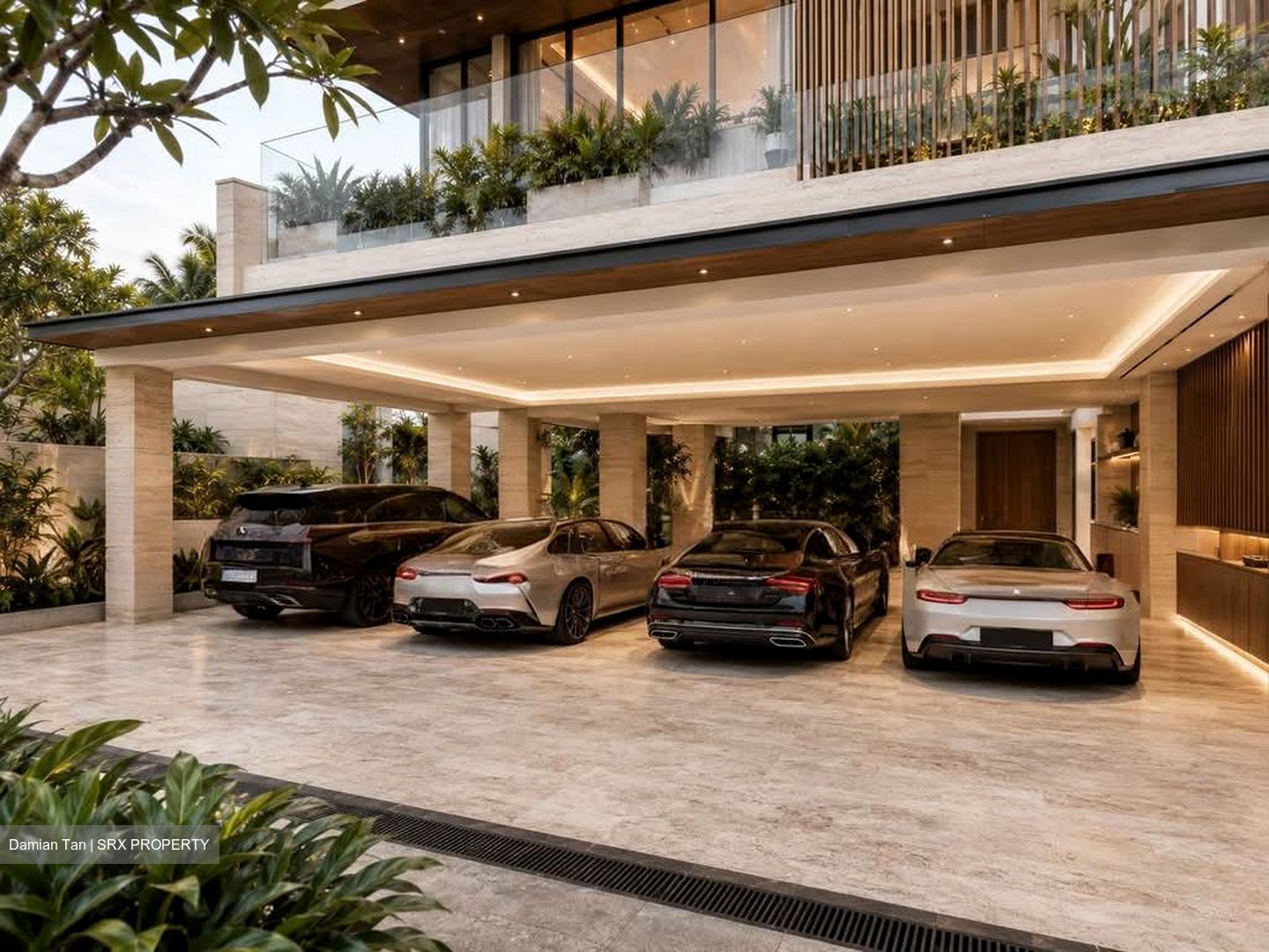 Caldecott Hill Estate (D11), Detached #617674321